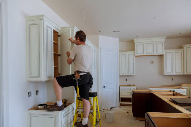Licensed Backsplash Installation service in North Fort Myers, FL - BM Kitchen